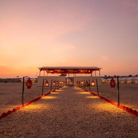 30sqm 1 bedroom, 1 bathroom Casa in Jaisalmer Fort Exterior foto