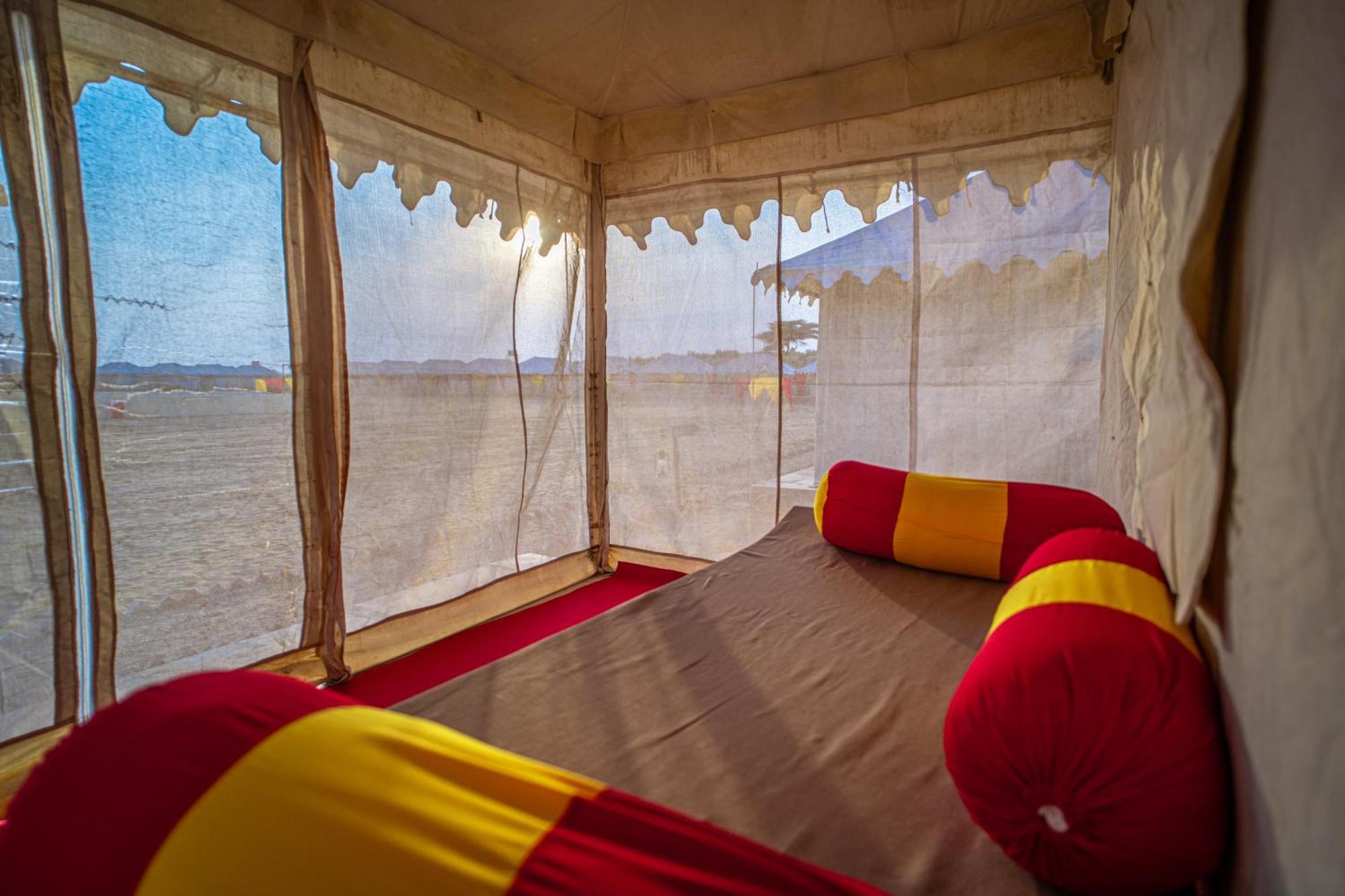 30sqm 1 bedroom, 1 bathroom Casa in Jaisalmer Fort Exterior foto