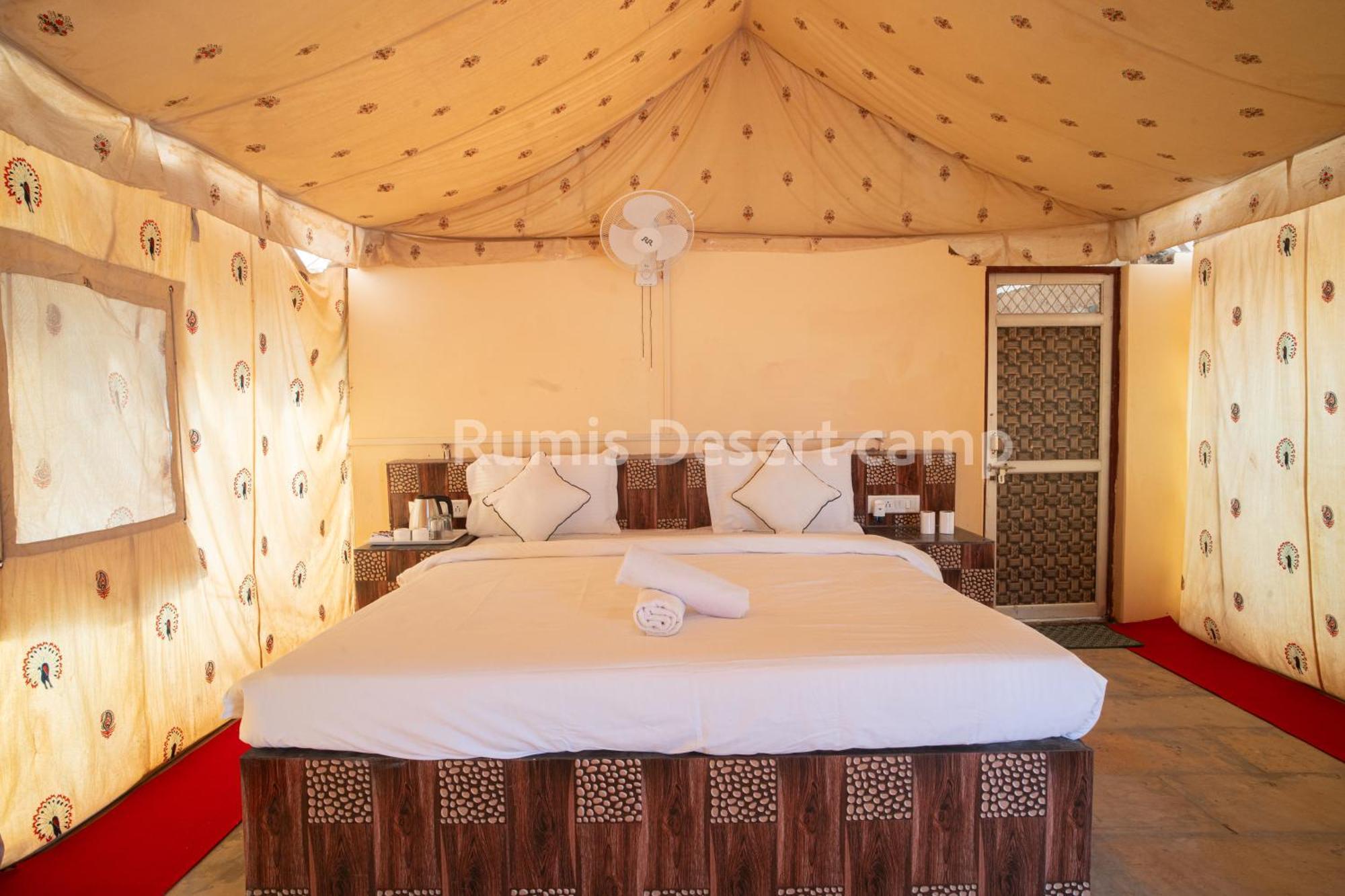 30sqm 1 bedroom, 1 bathroom Casa in Jaisalmer Fort Exterior foto