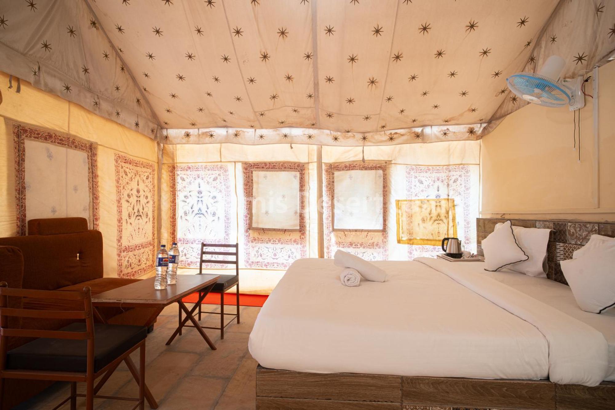 30sqm 1 bedroom, 1 bathroom Casa in Jaisalmer Fort Exterior foto