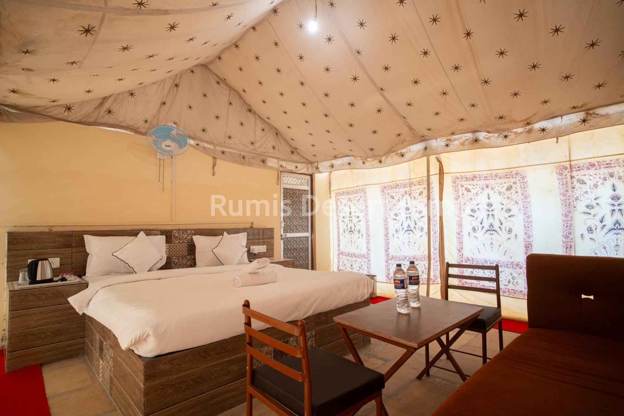 30sqm 1 bedroom, 1 bathroom Casa in Jaisalmer Fort Exterior foto