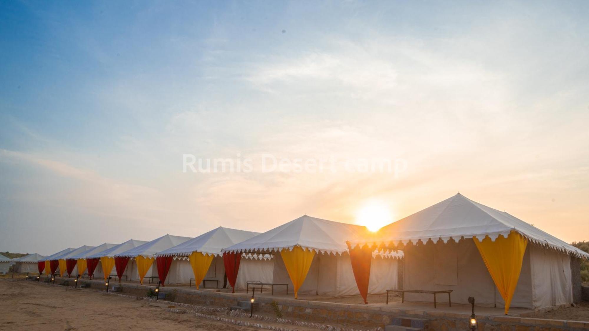 30sqm 1 bedroom, 1 bathroom Casa in Jaisalmer Fort Exterior foto