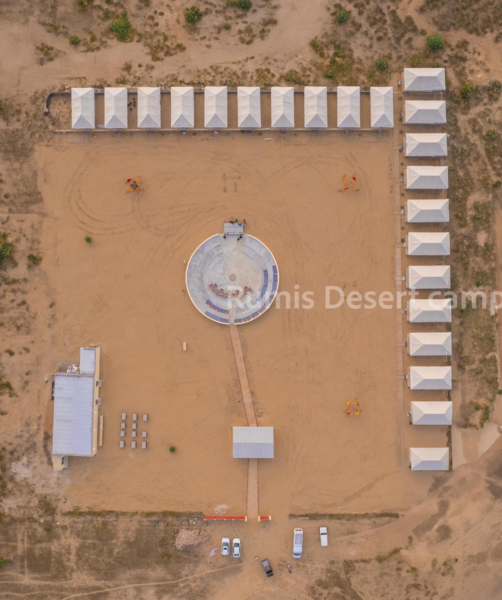 30sqm 1 bedroom, 1 bathroom Casa in Jaisalmer Fort Exterior foto